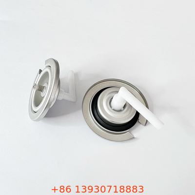প্রোপেন পোর্টেবল গ্যাস চুলা ভালভ OEM গ্রহণ সঙ্গে নির্ভরযোগ্য কর্মক্ষমতা