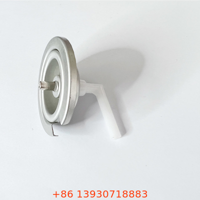 প্রোপেন পোর্টেবল গ্যাস চুলা ভালভ OEM গ্রহণ সঙ্গে নির্ভরযোগ্য কর্মক্ষমতা