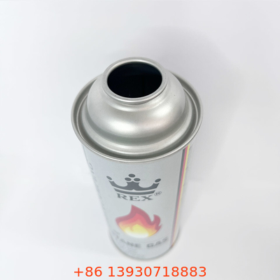 1.4 এমপিএ বুটান গ্যাস কার্টিজ কমোডিটি 220g ক্ষমতা