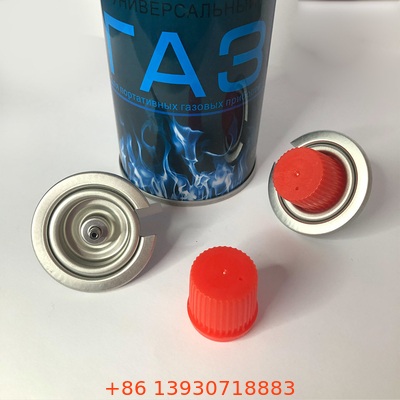1.4 এমপিএ বুটান গ্যাস কার্টিজ কমোডিটি 220g ক্ষমতা