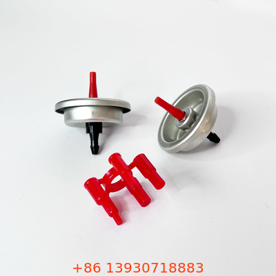 বুনা সলটেড গ্যাস লাইটার রিফিল ভালভ হাউজিং
