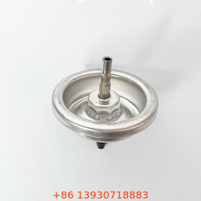 কার্যকর দীর্ঘস্থায়ী গৃহস্থালী গ্যাস লাইটার রিফিল ভালভ ঘর্ষণ প্রতিরোধের