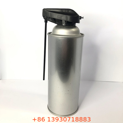 স্বয়ংচালিত বিবরণের জন্য এক্সটেনশন টিউব সহ যথার্থ স্প্রে করা ট্রিগার