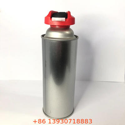 বোতল 35.13 মিমি আকারের জন্য কাস্টমাইজেশন প্লাস্টিক এরোসল স্প্রে অগ্রভাগ