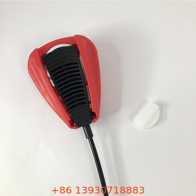 Folderable টিউব এরোসল ভাল সিলিং ODM OEM পরিষেবা অগ্রভাগ করতে পারেন