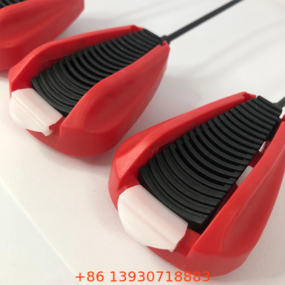 কীটনাশক ব্যবহার করুন PP এবং POM Aerosol Actuator সঙ্গে POM অগ্রভাগ
