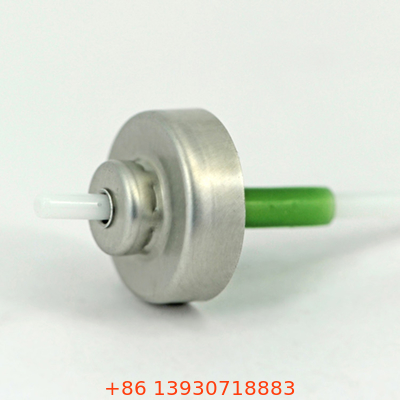 20mm ডোজ মিটারযুক্ত অ্যারোসল ভালভ মিটারযুক্ত অ্যারোসল স্প্রে ভালভ ঘর্ষণ প্রমাণ করতে পারে