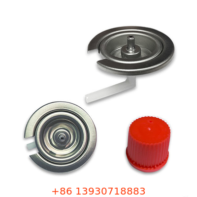 পিপি ওম বুটান গ্যাস চুলা ভালভ কাস্টমাইজেশন
