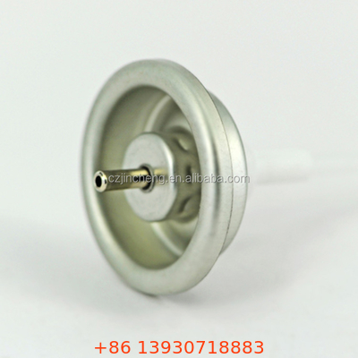 OEM 75ml মিটারযুক্ত এরোসল স্প্রে ভালভ মিটারিং ভালভ বিনামূল্যে নমুনা করতে পারেন