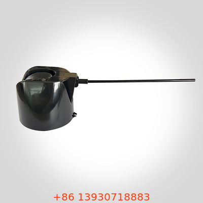 65mm নেক টিনপ্লেট ক্যান অ্যারোসল স্প্রে ভালভ এক্সটেনশন টিউব সহ