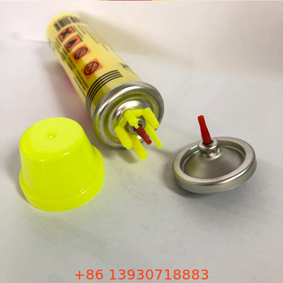 আপনার সমস্ত প্রয়োজনের জন্য টেকসই 80ml Bbq গ্যাস লাইটার রিফিল