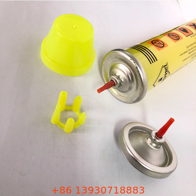 বাহ্যিক ব্যবহার 80ml বিউটেন গ্যাস সিলিন্ডার রিফিল ব্লো টর্চ গ্যাস রিফিল
