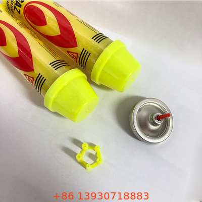 আউটডোর অ্যাডভেঞ্চারের জন্য নির্ভরযোগ্য 80ml বুটেন গ্যাস লাইটার রিফিল