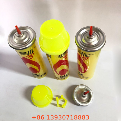 দৈনন্দিন ব্যবহারের জন্য সুবিধাজনক বিউটেন ফুয়েল লাইটার রিফিল করতে পারেন লিকপ্রুফ