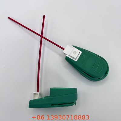 DIY এবং ব্যক্তিগত যত্নের জন্য কাস্টমাইজযোগ্য অ্যারোসল ক্যান ট্রিগার স্প্রে অ্যাকচুয়েটর