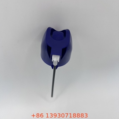 এক্সটেনশন টিউব সহ উদ্ভাবনী 45 মিমি অ্যারোসোল স্প্রে ক্যাপ