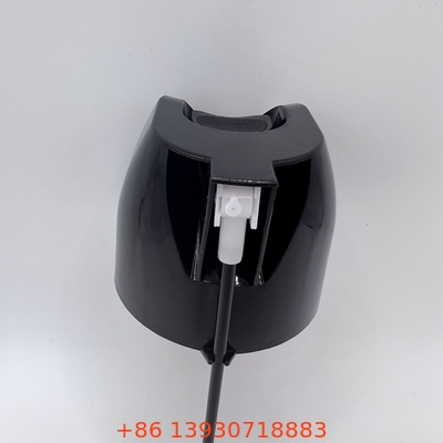 25.4mm স্প্রে পেইন্ট এয়ারোসোল ভালভ সিস্টেম এক ইঞ্চি
