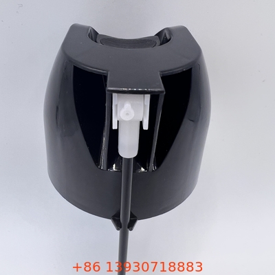 25.4mm স্প্রে পেইন্ট এয়ারোসোল ভালভ সিস্টেম এক ইঞ্চি