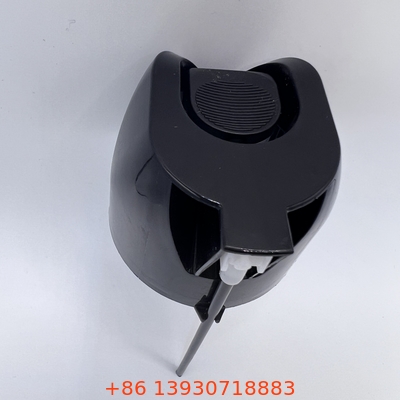 25.4mm স্প্রে পেইন্ট এয়ারোসোল ভালভ সিস্টেম এক ইঞ্চি