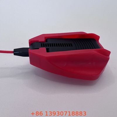 লক্ষ্যবস্তু তরল প্রয়োগের জন্য বহুমুখী অ্যারোসোল ট্রিগার অ্যাকুয়েটর এবং ডপ টিউব