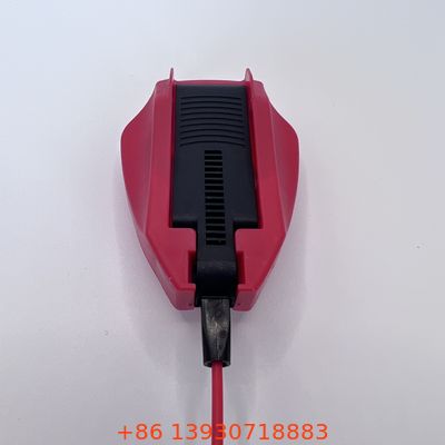 লক্ষ্যবস্তু তরল প্রয়োগের জন্য বহুমুখী অ্যারোসোল ট্রিগার অ্যাকুয়েটর এবং ডপ টিউব