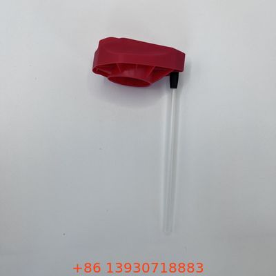 ডিটারজেন্ট, হার্বিসাইড, কীটনাশক জন্য এক্সটেনশন টিউব সঙ্গে দুই উপায় ট্রিগার স্প্রে