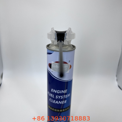 এক্সটেনশন টিউব B2B ব্যবহার সহ PP এবং POM এরোসল অ্যাকচুয়েটর