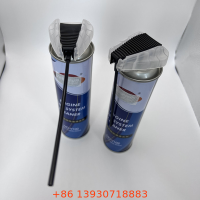 এক্সটেনশন টিউব বহুমুখী বিতরণ সমাধান সহ কমপ্যাক্ট অ্যাকচুয়েটর