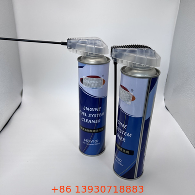 এক্সটেনশন টিউব 2.5-3.5L/মিনিট টিউব বাইরের দিয়া 3.30 মিমি সহ অ্যারোসল স্প্রে অগ্রভাগ