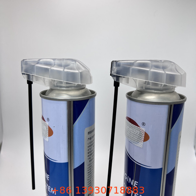 এক্সটেনশন টিউব সহ প্রিমিয়াম অ্যাকচুয়েটর - শিল্প অ্যাপ্লিকেশনের জন্য সুনির্দিষ্ট নিয়ন্ত্রণ