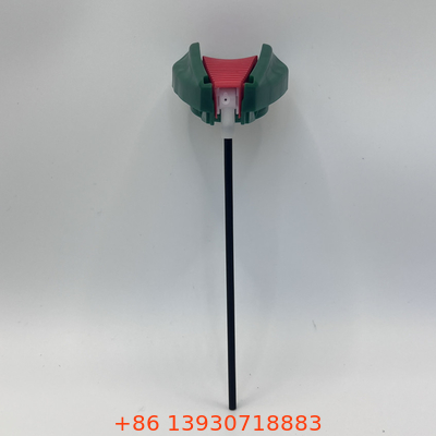 এক্সটেনশন টিউব 27.34mm উচ্চতা এবং 50.13mm প্রস্থ সঙ্গে Aerosol স্প্রে ডোজেল