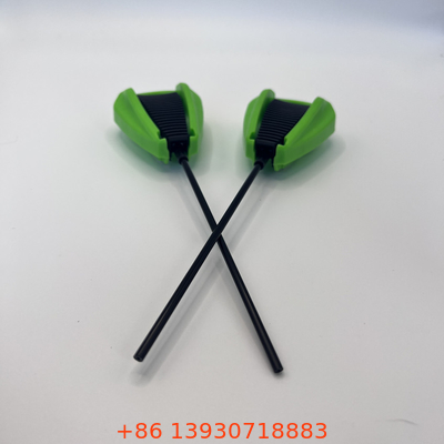 এক্সটেনশন টিউব 27.34mm উচ্চতা এবং 50.13mm প্রস্থ সঙ্গে Aerosol স্প্রে ডোজেল