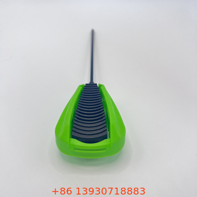 এক্সটেনশন টিউব 27.34mm উচ্চতা এবং 50.13mm প্রস্থ সঙ্গে Aerosol স্প্রে ডোজেল