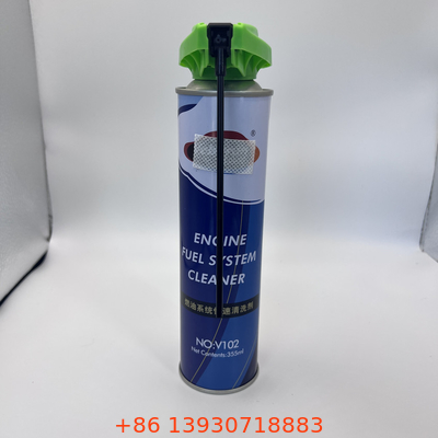 উচ্চ চাপ এয়ারোসোল স্প্রে নল সর্বোচ্চ ক্ষমতা এবং দক্ষতা