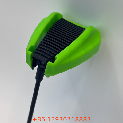 পেশাদার এয়ারোসোল স্প্রে নোজেল উচ্চ কার্যকারিতা লেপ শিল্প গ্রেড
