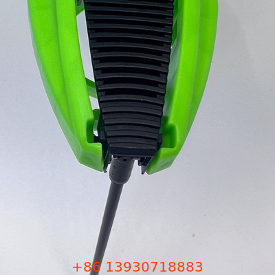 সামঞ্জস্যযোগ্য এয়ারোসল স্প্রে নল বহুমুখী কভারেজ কাস্টমাইজযোগ্য অ্যাপ্লিকেশন