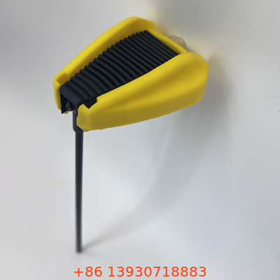 পণ্যের জন্য এক্সটেনশন টিউব সহ 2.5-3.5L/মিনিট অগ্রভাগ স্প্রেয়ার