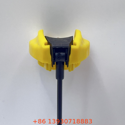 35.13mm ডোজল ব্যাসার্ধ এক্সটেনশন টিউব 27.34mm ডোজল উচ্চতা সঙ্গে Aerosol ডোজল স্প্রেয়ার