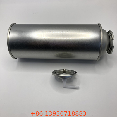জ্বালানী বুটান গ্যাস কার্টিজ ভালভ - উপলব্ধ OEM নির্ভরযোগ্য ভালভ