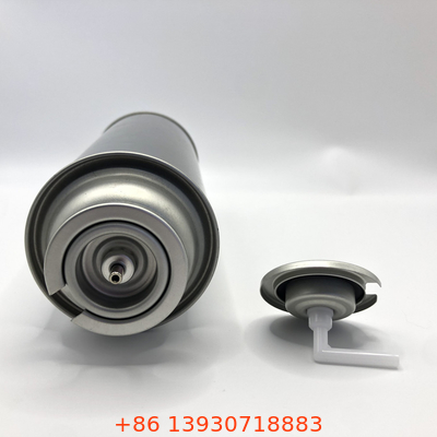 জ্বালানী বিতরণ প্রোপেন জ্বালানীর জন্য OEM গ্যাস কার্টিজ ভালভ গ্রহণ করুন