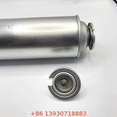 পিকনিক এবং গরম পাত্র রান্না করার জন্য দক্ষ জ্বালানী ডিসপেনসার পোর্টেবল গ্যাস চুলা ভালভ