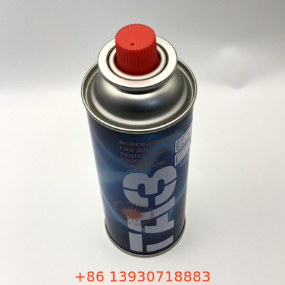 জ্বালানী বুটান গ্যাস কার্টিজ ভালভ - উপলব্ধ OEM নির্ভরযোগ্য ভালভ
