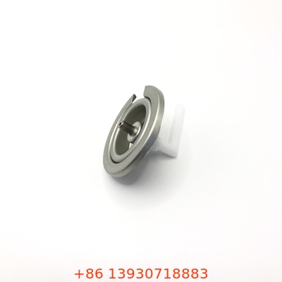 জ্বালানী সরবরাহকারী ক্যাম্পিং চুলা OEM গ্রহণ পোর্টেবল গ্যাস চুলা ভালভ