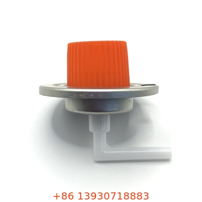 জ্বালানী সরবরাহকারী ক্যাম্পিং চুলা OEM গ্রহণ পোর্টেবল গ্যাস চুলা ভালভ