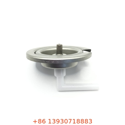 হোম রান্নাঘরে ব্যবহারের জন্য OEM গৃহীত প্রোপেন গ্যাস চুলা ভালভ