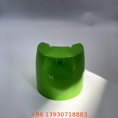 উচ্চ চাপ বৃত্তাকার এয়ারোসোল ক্যান ঢাকনা ফুটোপ্রুফ