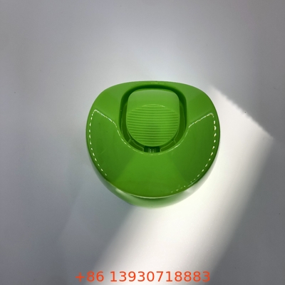 গোলাকার ফাঁস প্রতিরোধী এয়ারোসোল ক্যান ঢাকনা স্ট্যান্ডার্ড আকার