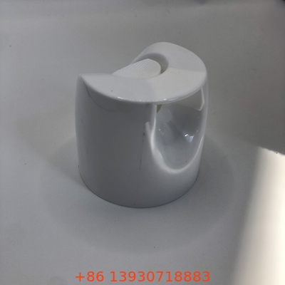 উচ্চ চাপ সাদা এয়ারোসোল স্প্রে বোতল ক্যাপ