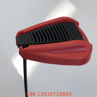 এক্সটেনশন টিউব সহ পিপি ভাঁজ স্প্রেয়ার নল