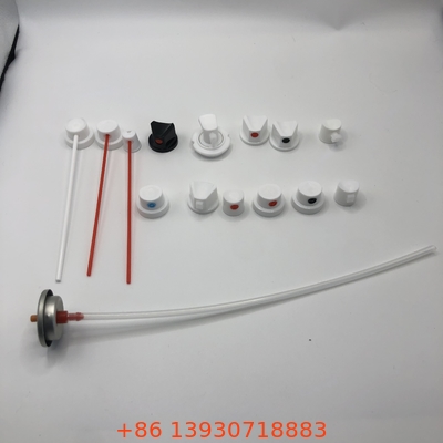 স্টেইনলেস স্টীল ভালভ স্প্রে ডিভাইস 25.4mm নিম্ন Dimples মাউন্টিং কাপ সঙ্গে